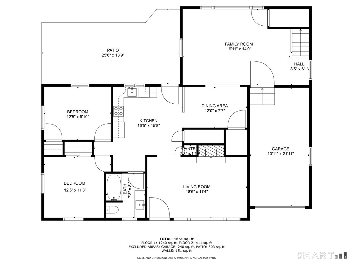 165 Brown Street Middletown CT 06457