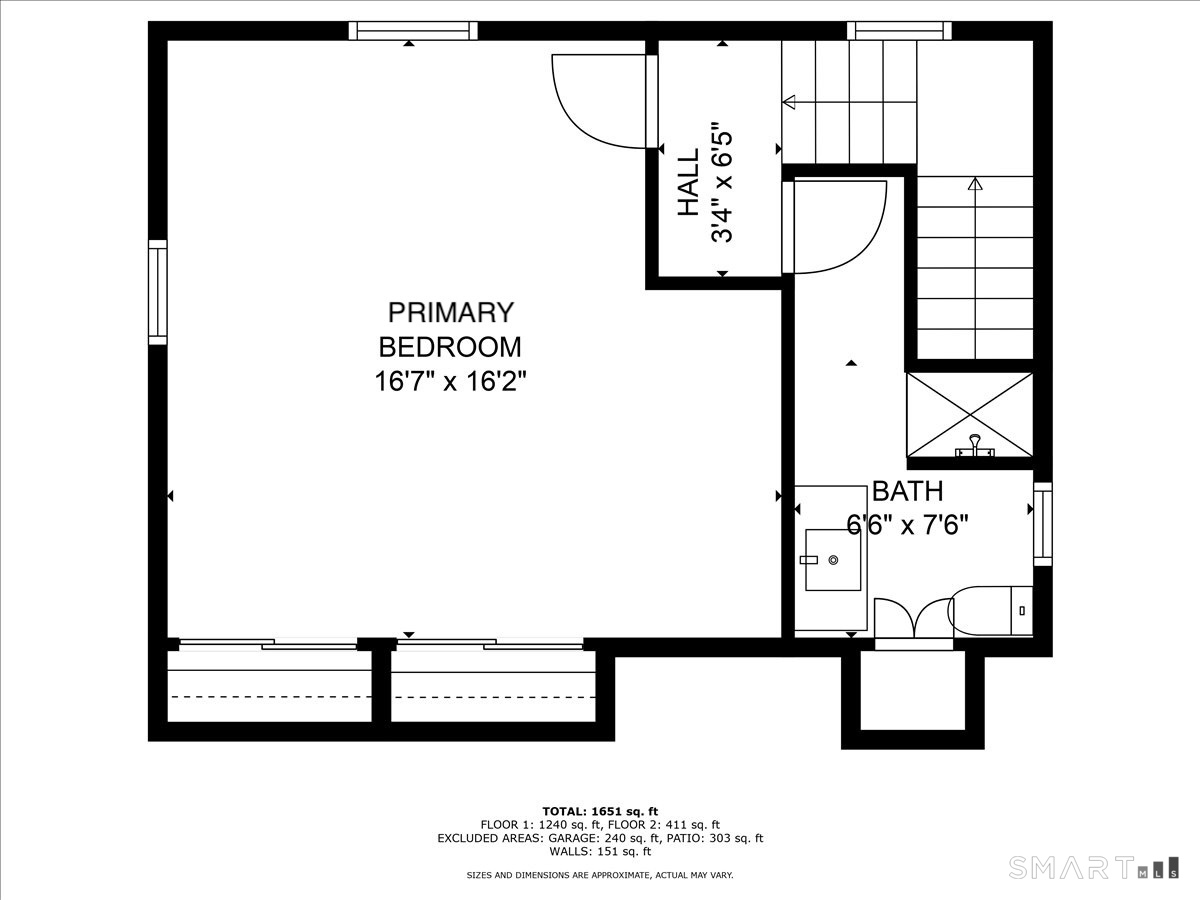 165 Brown Street Middletown CT 06457