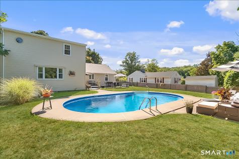 165 Brown Street Middletown CT 06457