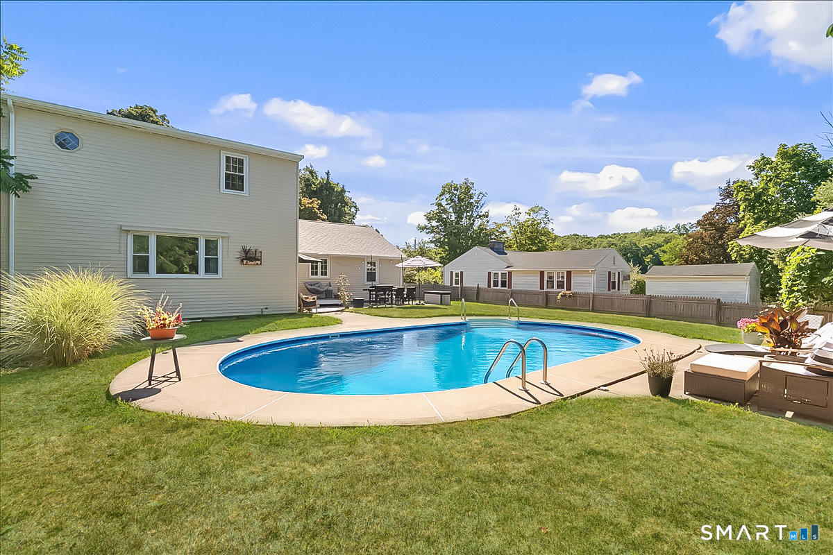 165 Brown Street Middletown CT 06457