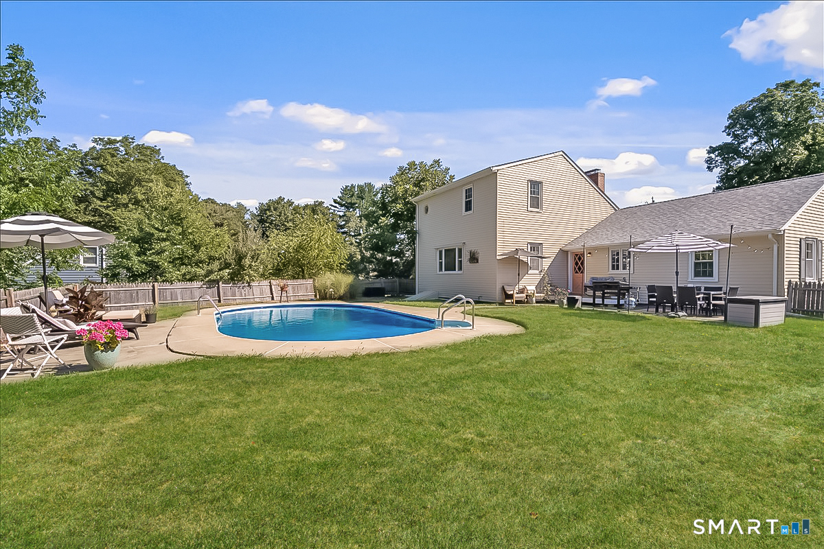 165 Brown Street Middletown CT 06457