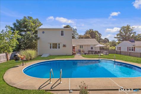 165 Brown Street Middletown CT 06457
