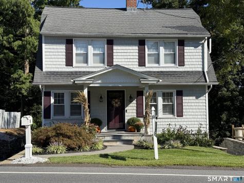 89 Shelton Avenue Shelton CT 06484