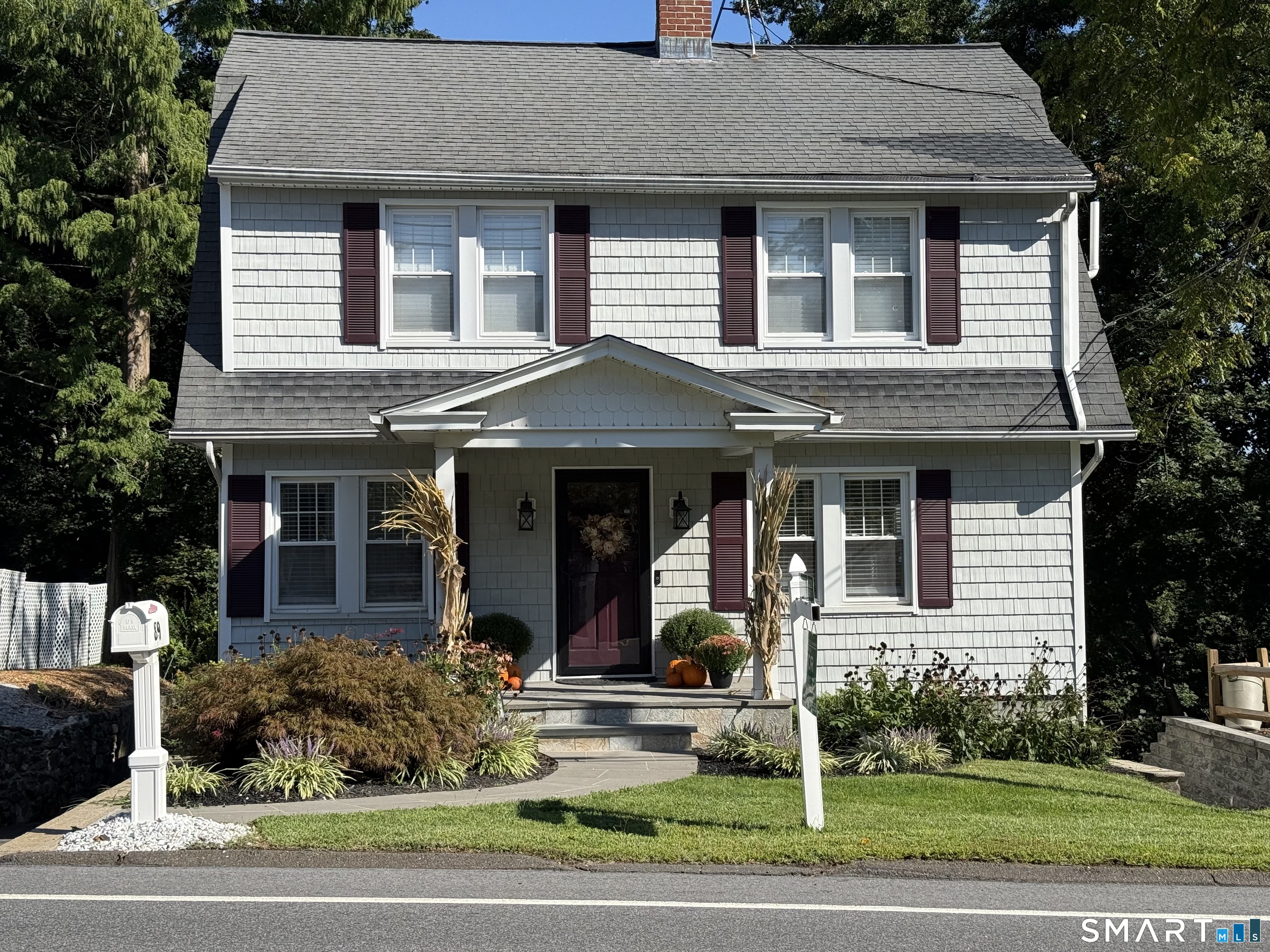 89 Shelton Avenue Shelton CT 06484