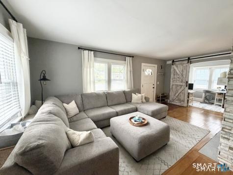 89 Shelton Avenue Shelton CT 06484