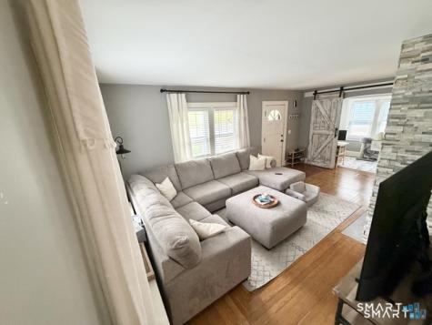89 Shelton Avenue Shelton CT 06484