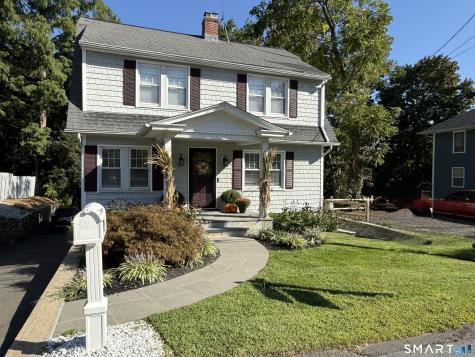 89 Shelton Avenue Shelton CT 06484
