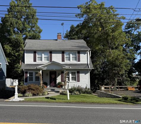 89 Shelton Avenue Shelton CT 06484
