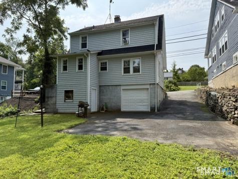89 Shelton Avenue Shelton CT 06484