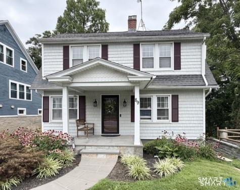 89 Shelton Avenue Shelton CT 06484