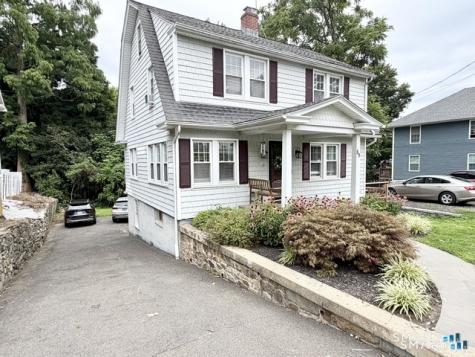 89 Shelton Avenue Shelton CT 06484