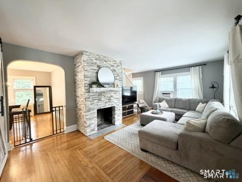 89 Shelton Avenue Shelton CT 06484