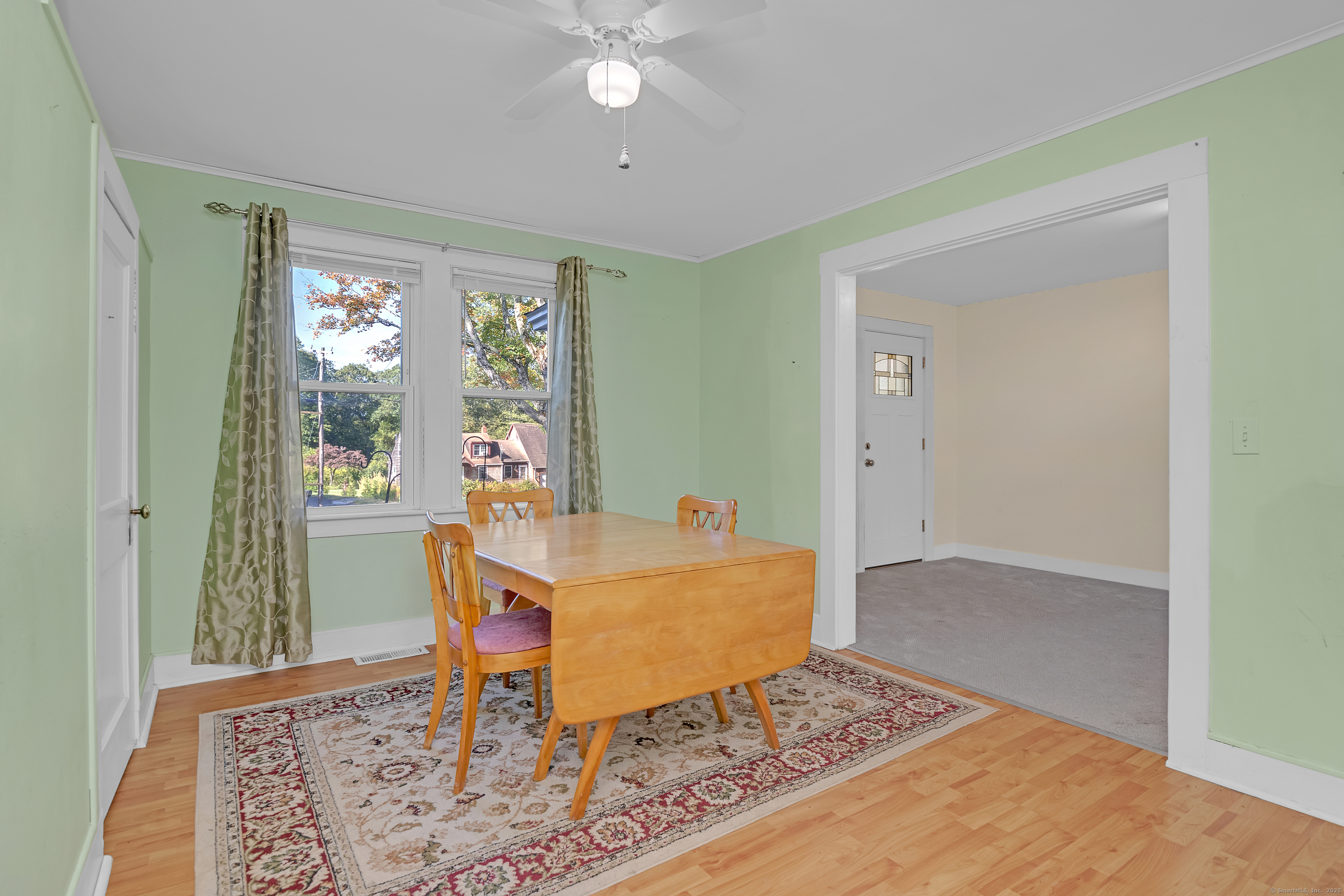 46 Chestnut Hill Road East Hampton CT 06424