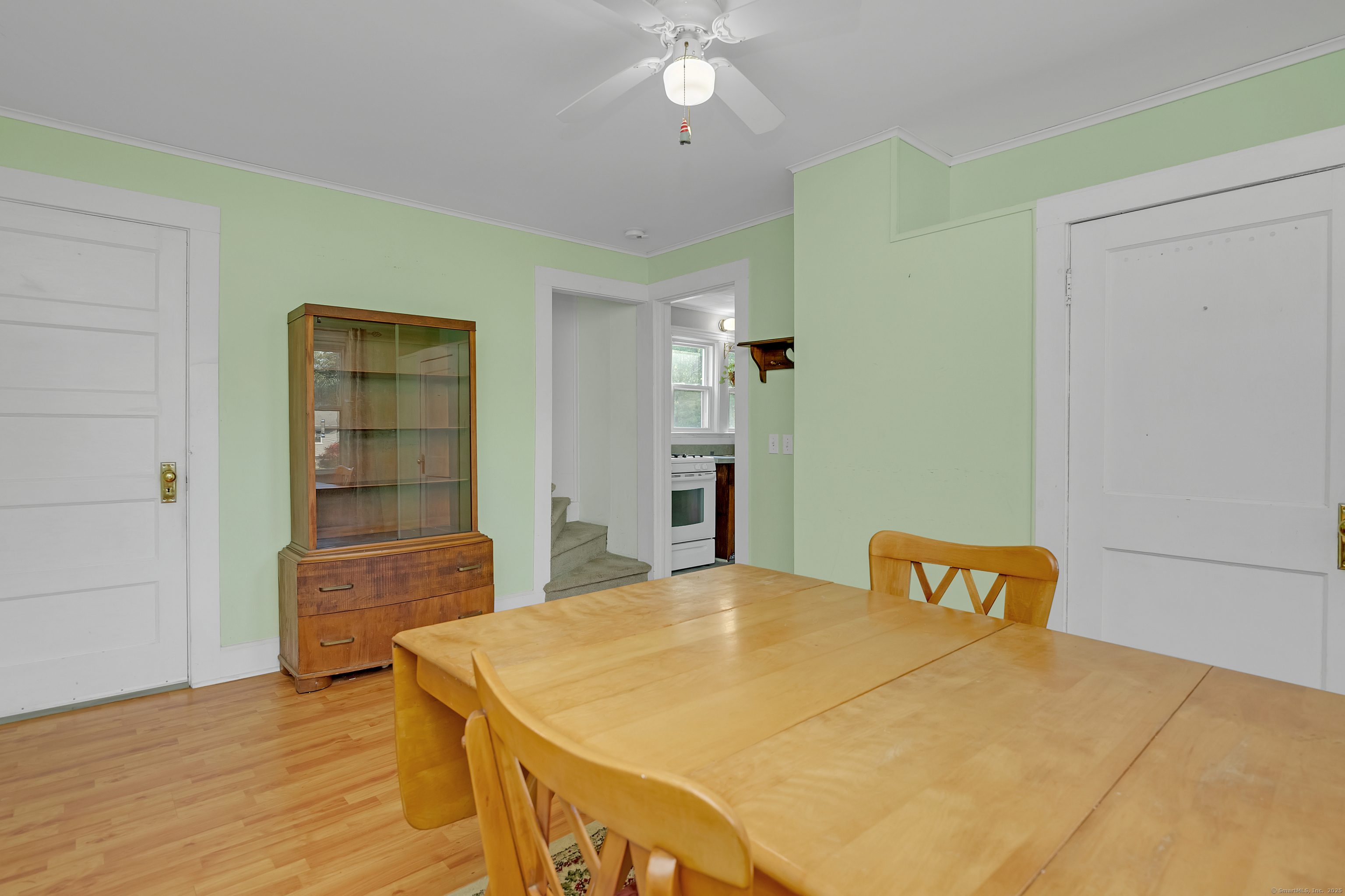 46 Chestnut Hill Road East Hampton CT 06424