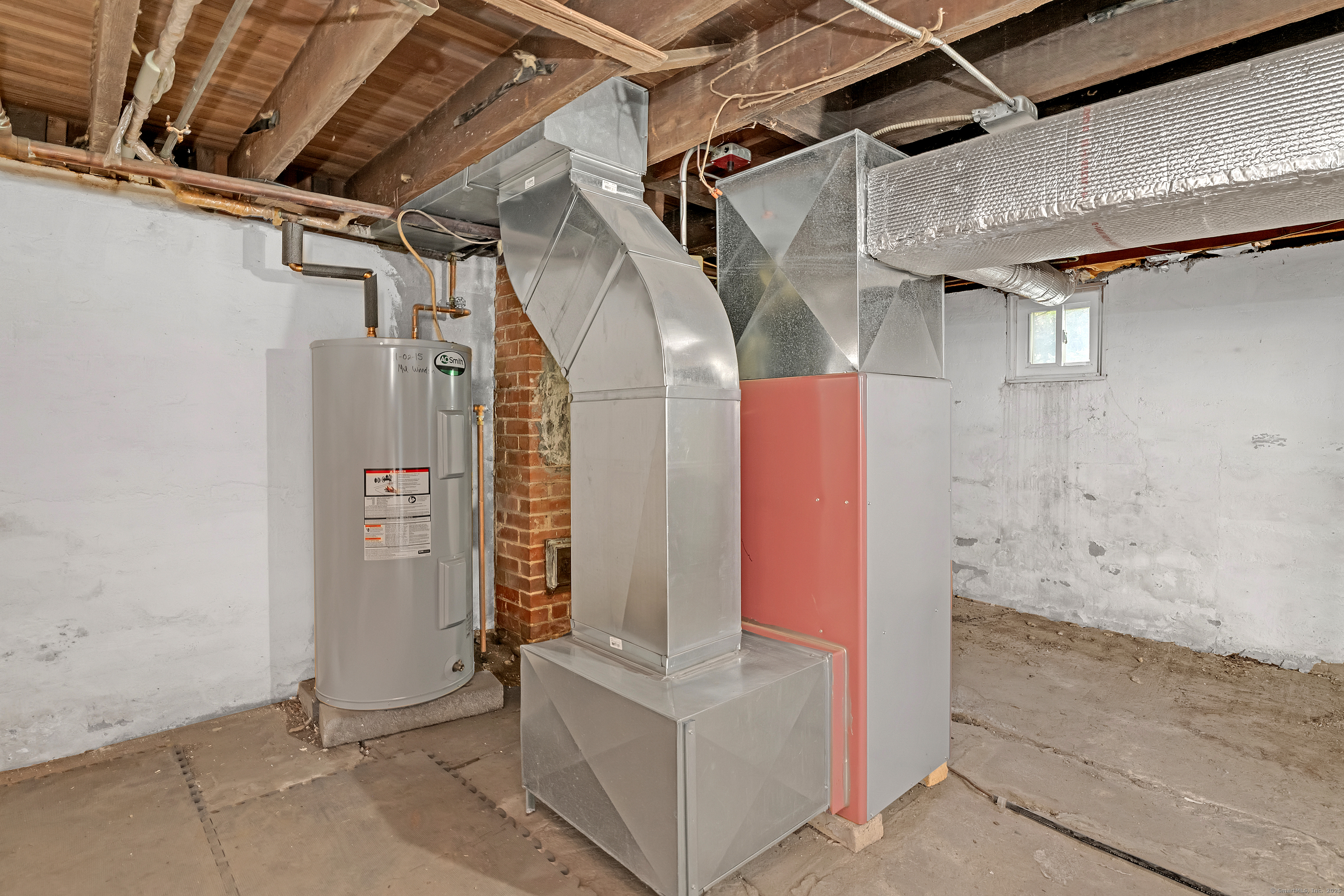 46 Chestnut Hill Road East Hampton CT 06424