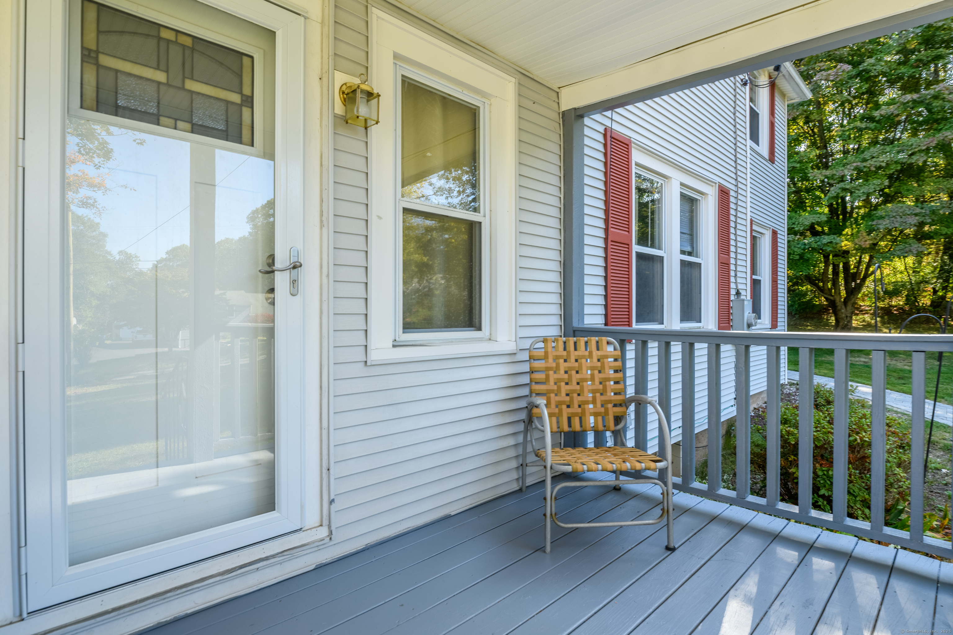 46 Chestnut Hill Road East Hampton CT 06424