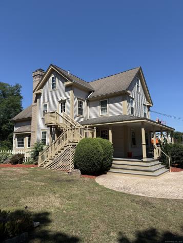 300 Bradley Street East Haven CT 06512