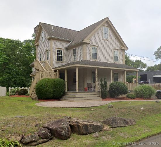 300 Bradley Street East Haven CT 06512