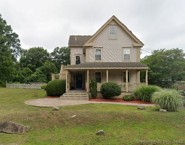 300 Bradley Street East Haven CT 06512