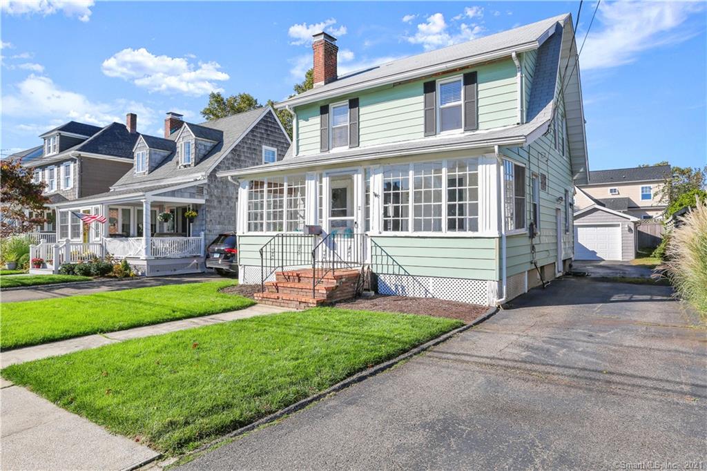 9 Norman Avenue Norwalk CT 06855