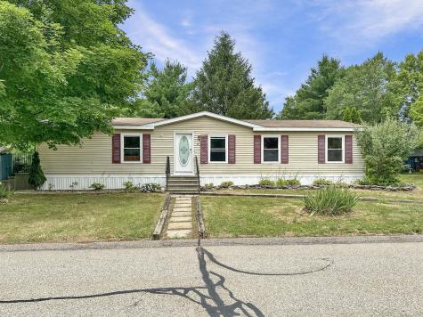 17 Jacqueline Lane Windham CT 06256