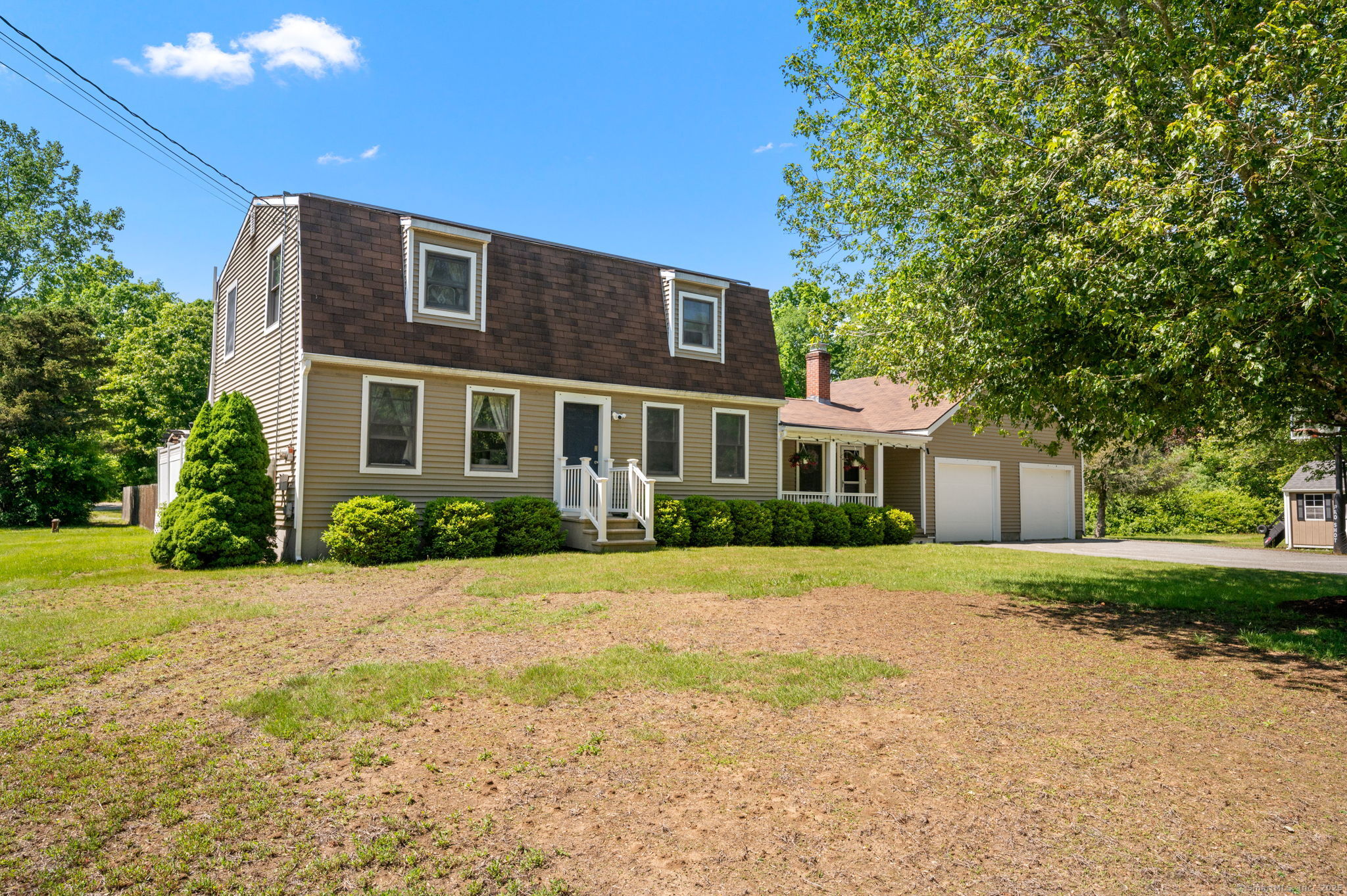 23 Lewis Road Preston CT 06365