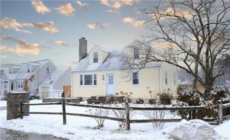 43 Grandview Avenue Norwalk CT 06850