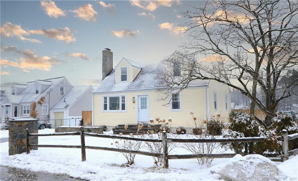 43 Grandview Avenue Norwalk CT 06850
