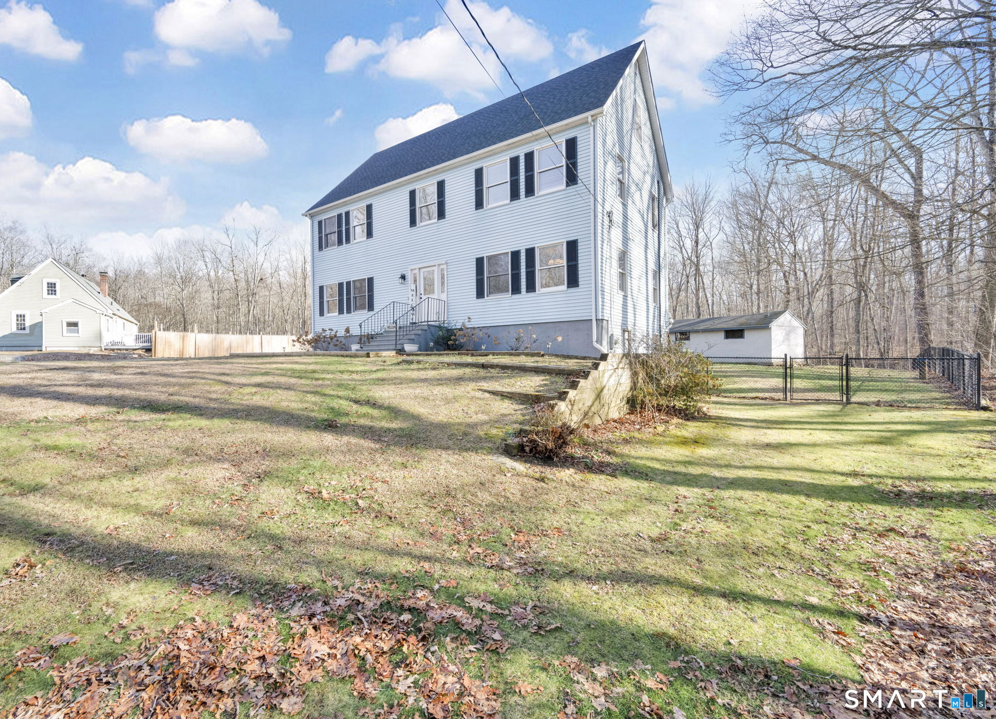 97 Bass Road Windham CT 06280