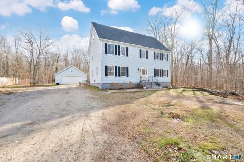 97 Bass Road Windham CT 06280