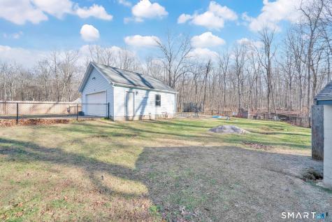 97 Bass Road Windham CT 06280