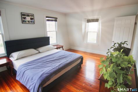 124 Richards Street West Haven CT 06516