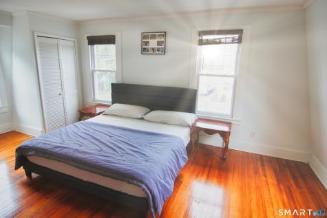124 Richards Street West Haven CT 06516