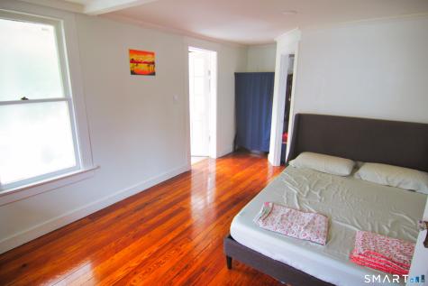 124 Richards Street West Haven CT 06516