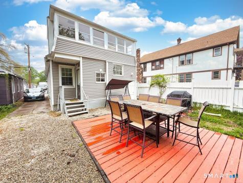124 Richards Street West Haven CT 06516