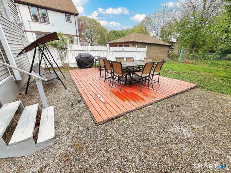 124 Richards Street West Haven CT 06516