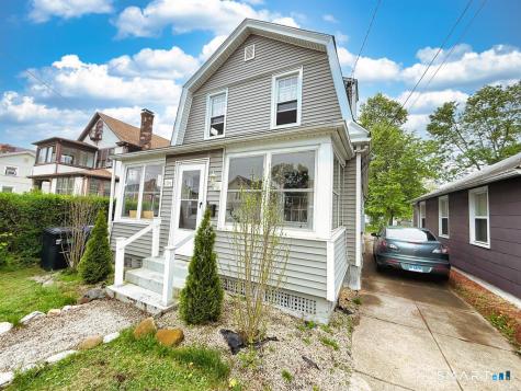 124 Richards Street West Haven CT 06516