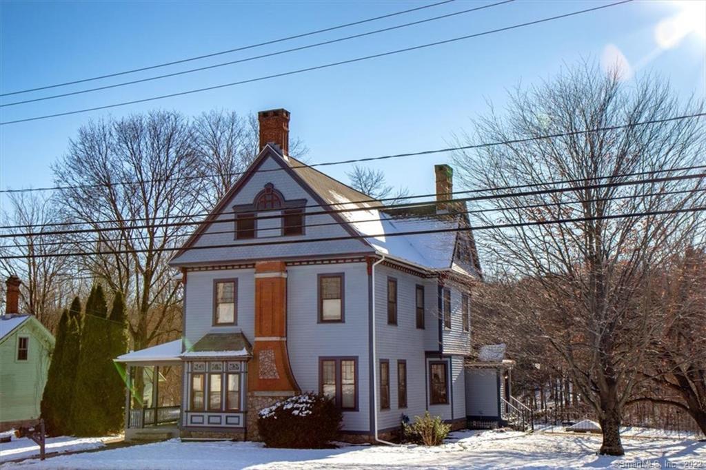 1117 Main Street Coventry CT 06238