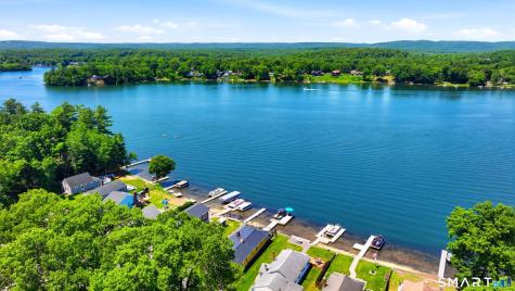 331 Halladay Drive Suffield CT 06093