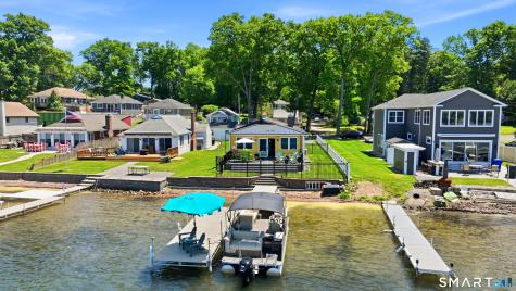331 Halladay Drive Suffield CT 06093