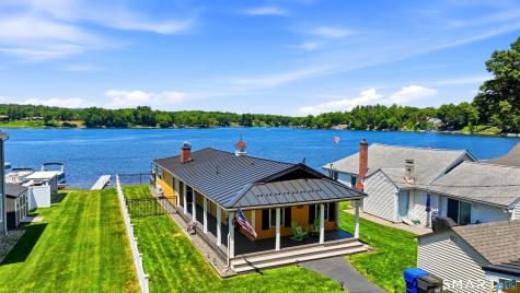 331 Halladay Drive Suffield CT 06093