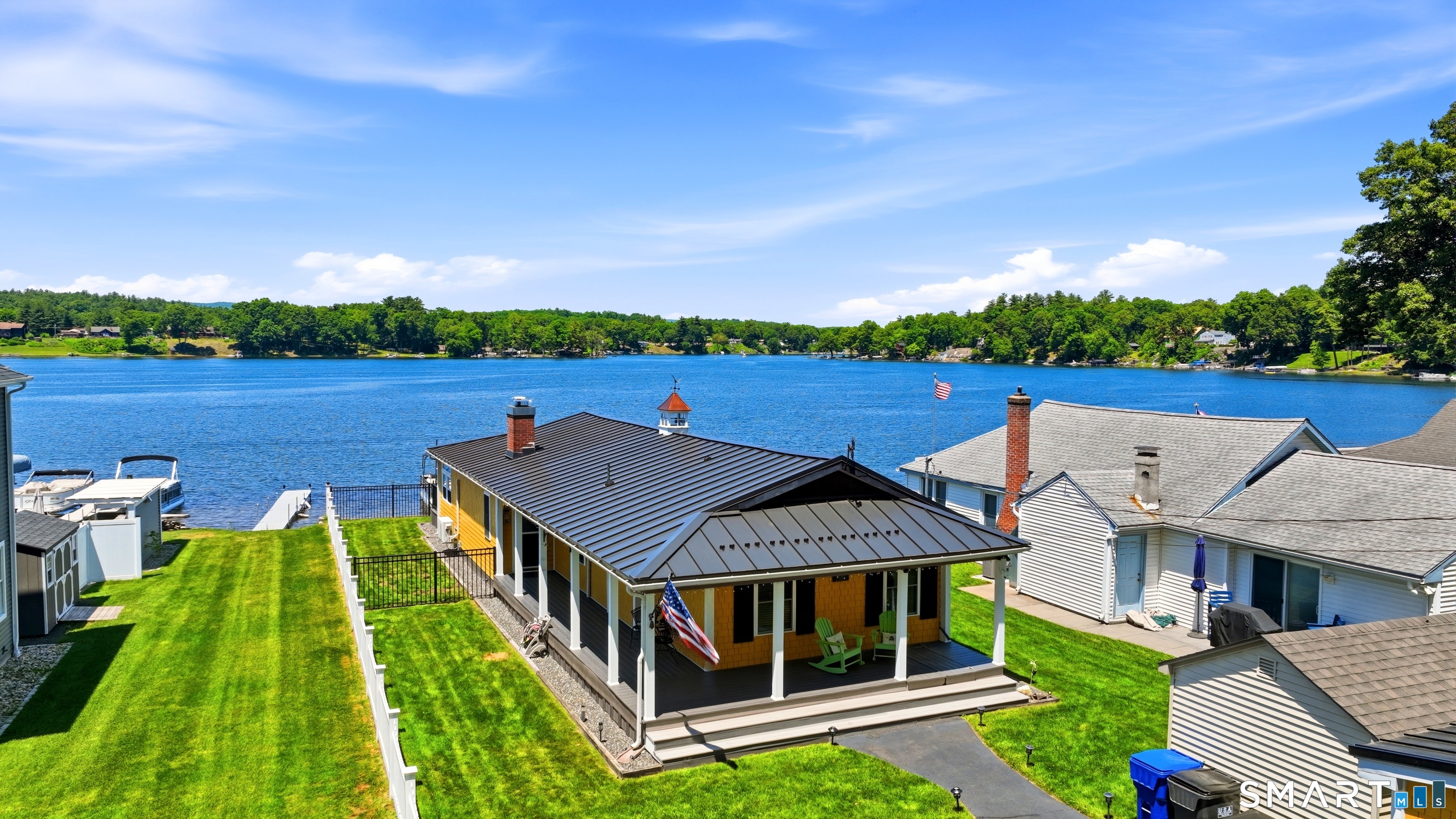 331 Halladay Drive Suffield CT 06093