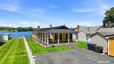 331 Halladay Drive Suffield CT 06093