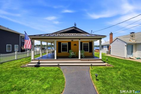 331 Halladay Drive Suffield CT 06093