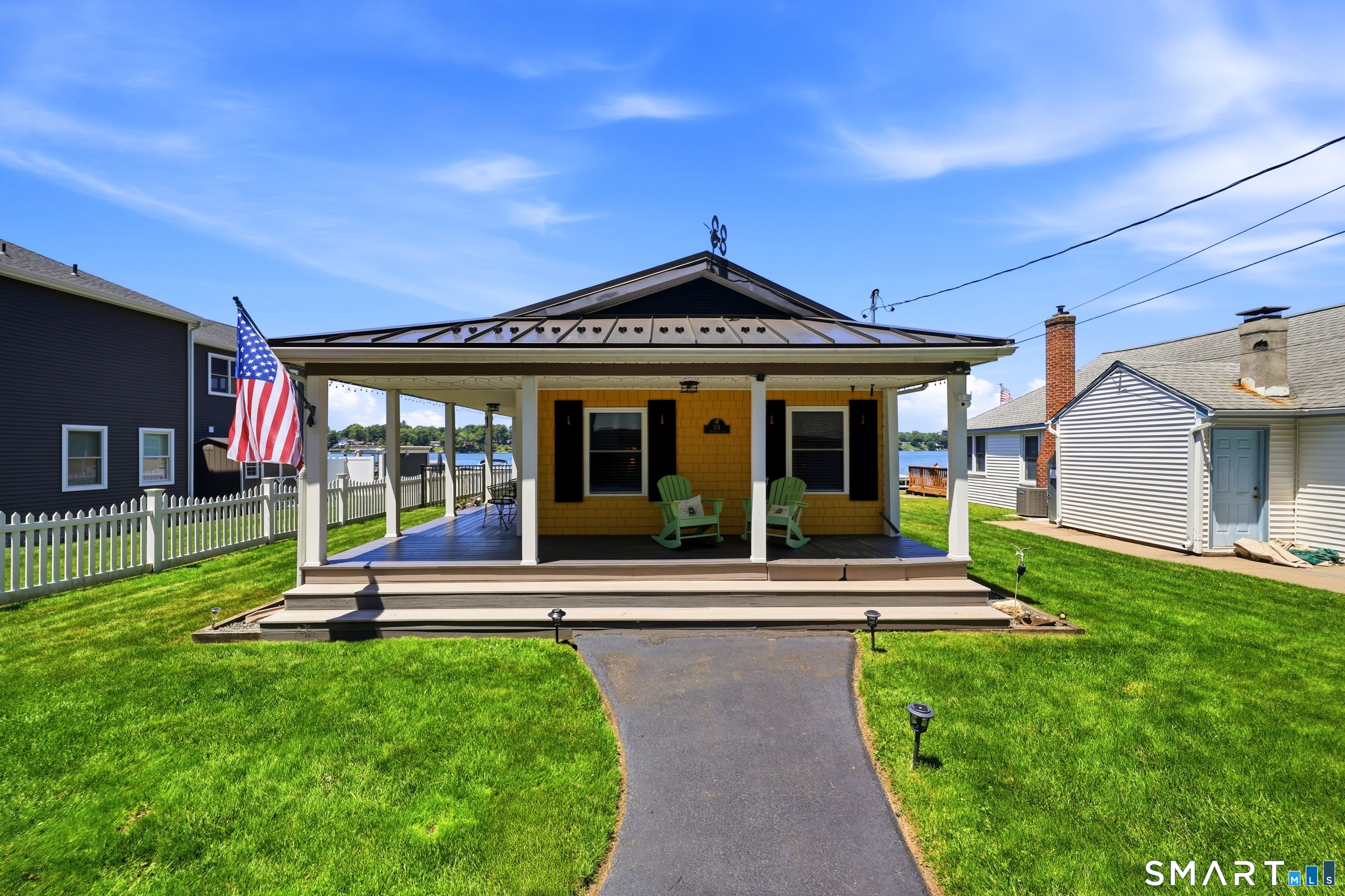 331 Halladay Drive Suffield CT 06093