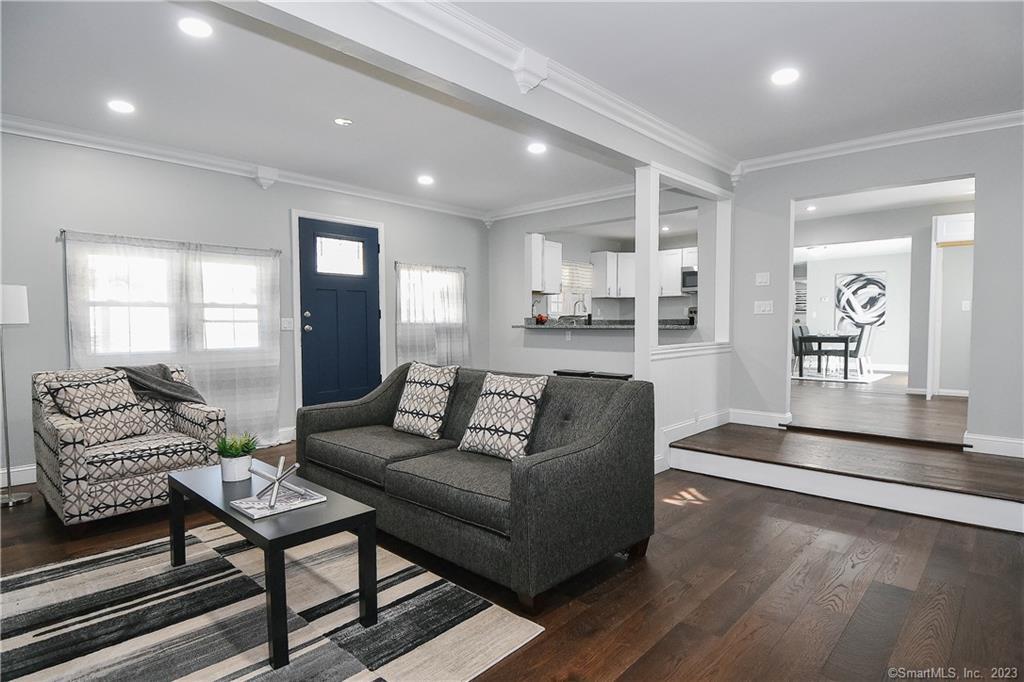 354 Sperry Road Bethany CT 06524