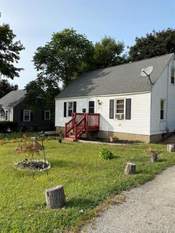85 Raymond Street Waterbury CT 06706