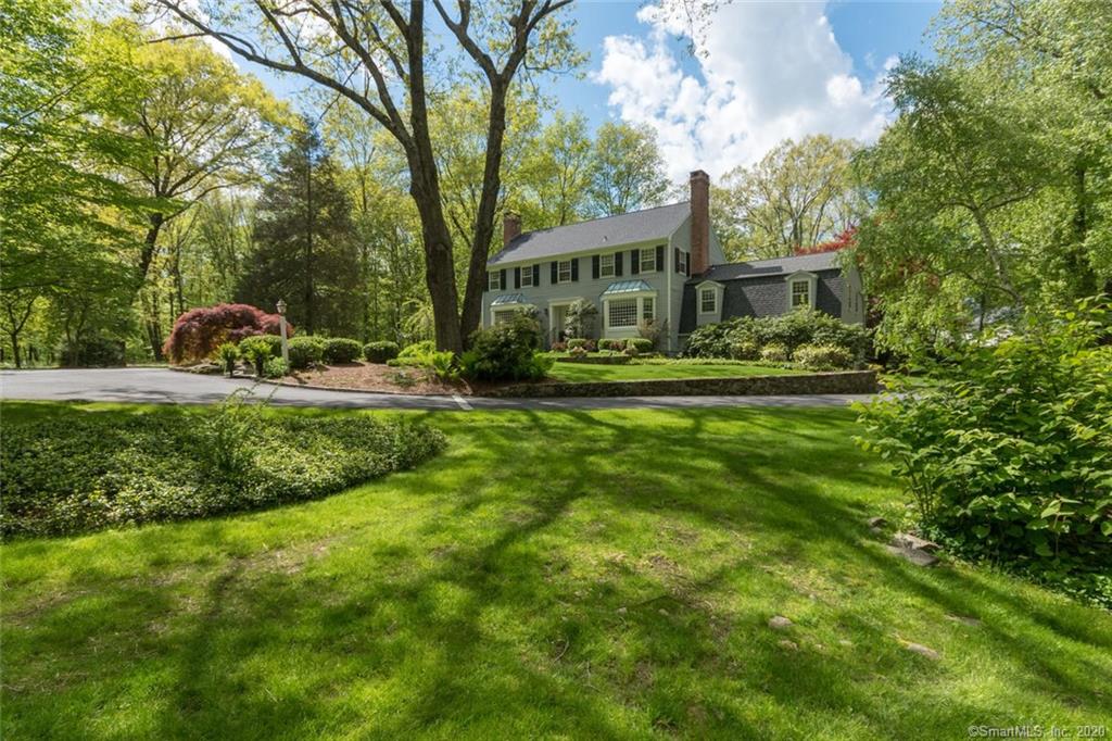 95 Pipers Hill Road Wilton CT 06897