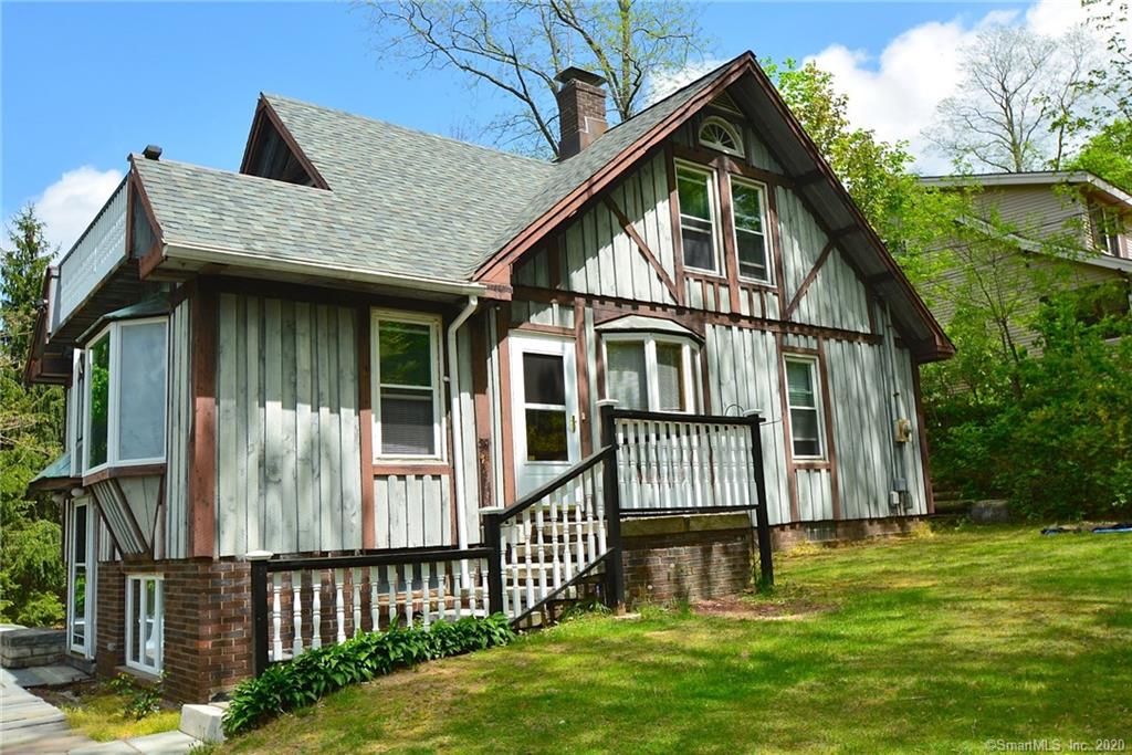 256 Wooster Street Naugatuck CT 06770