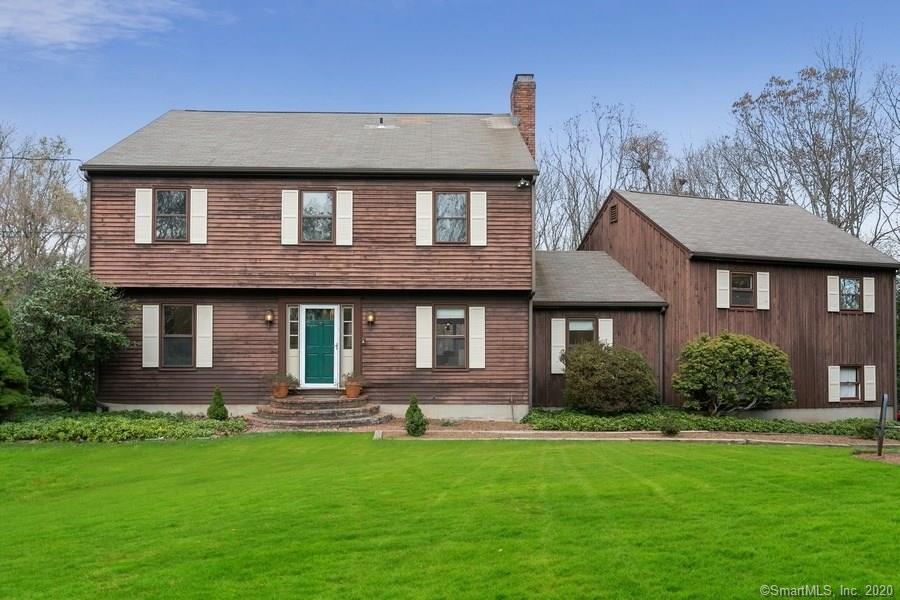 884 Sport Hill Road Easton CT 06612